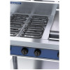 Blue Seal Evolution E516C-LS Leg Stand Electric Cooktop 900mm
