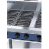 Blue Seal Evolution E516D-LS Leg Stand Electric Cooktop 900mm