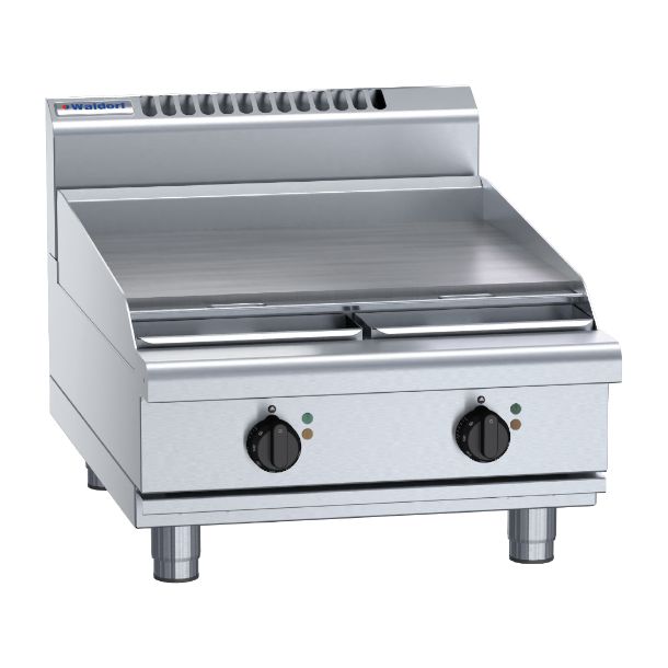 Waldorf 800 Series RN8406E-B Benchtop Model Cooktop 600mm