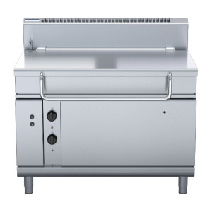 Waldorf 800 Series BP8120EE Electric Tilting Bratt Pan 1200mm
