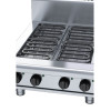 Waldorf 800 Series RN8400E-B Benchtop Model Cooktop 600mm