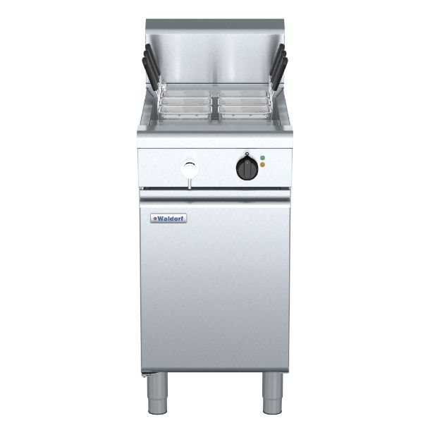 Waldorf 800 Series PC8140E Electric Pasta Cooker 450mm Waldorf 800 Series PC8140E Electric Pasta Cooker 450mm