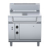 Waldorf 800 Series BP8080EE Electric Tilting Bratt Pan 900mm Waldorf 800 Series BP8080EE Electric Tilting Bratt Pan 900mm