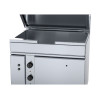 Waldorf 800 Series BP8080EE Electric Tilting Bratt Pan 900mm Waldorf 800 Series BP8080EE Electric Tilting Bratt Pan 900mm