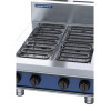Blue Seal Evolution E514D-B Benchtop Electric Cooktop 600mm Blue Seal Evolution E514D-B Benchtop Electric Cooktop 600mm
