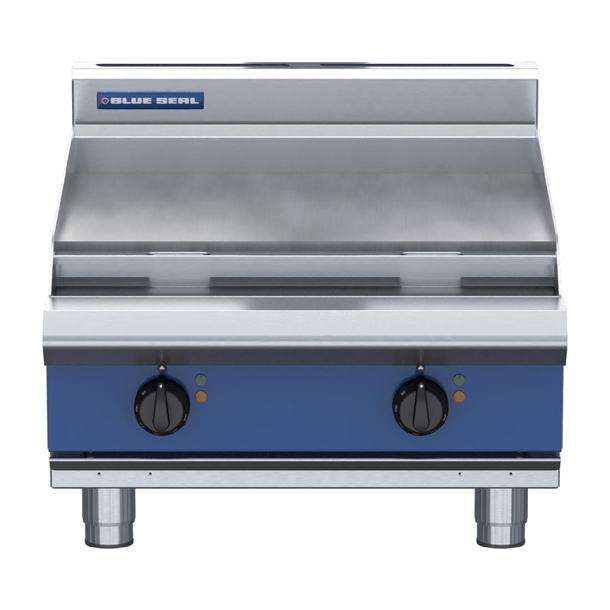 Blue Seal Evolution E514B-B Benchtop Induction Cooktop 600mm Blue Seal Evolution E514B-B Benchtop Induction Cooktop 600mm