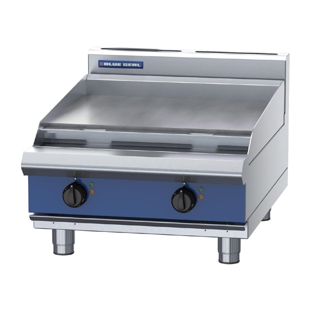 Blue Seal Evolution E514B-B Benchtop Induction Cooktop 600mm Blue Seal Evolution E514B-B Benchtop Induction Cooktop 600mm