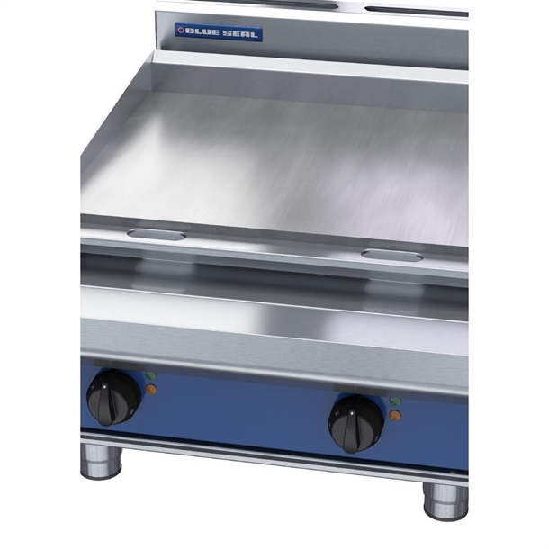 Blue Seal Evolution E514B-B Benchtop Induction Cooktop 600mm Blue Seal Evolution E514B-B Benchtop Induction Cooktop 600mm
