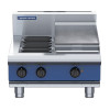 Blue Seal Evolution E514C-B Benchtop Induction Cooktop 600mm Blue Seal Evolution E514C-B Benchtop Induction Cooktop 600mm