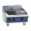 Blue Seal Evolution E514C-B Benchtop Induction Cooktop 600mm Blue Seal Evolution E514C-B Benchtop Induction Cooktop 600mm