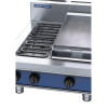 Blue Seal Evolution E514C-B Benchtop Induction Cooktop 600mm Blue Seal Evolution E514C-B Benchtop Induction Cooktop 600mm