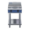 Blue Seal Evolution E514B-LS Leg Stand Induction Cooktop 600mm Blue Seal Evolution E514B-LS Leg Stand Induction Cooktop 600mm
