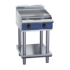 Blue Seal Evolution E514B-LS Leg Stand Induction Cooktop 600mm Blue Seal Evolution E514B-LS Leg Stand Induction Cooktop 600mm
