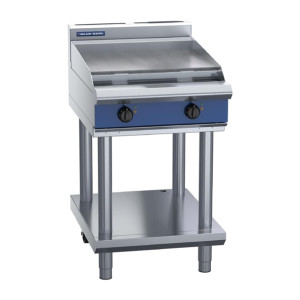 Blue Seal Evolution E514B-LS Leg Stand Induction Cooktop 600mm