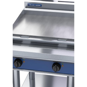 Blue Seal Evolution E514B-LS Leg Stand Induction Cooktop 600mm