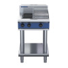 Blue Seal Evolution E514C-LS Electric Cooktop Sealed Hobs 600mm