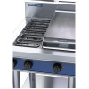 Blue Seal Evolution E514C-LS Electric Cooktop Sealed Hobs 600mm