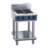 Blue Seal Evolution E514D-LS Leg Stand Electric Cooktop 600mm