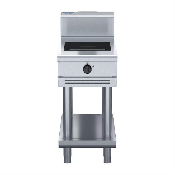 Waldorf 800 Series IN8100R3-LS Leg Stand Cooktop 450mm Waldorf 800 Series IN8100R3-LS Leg Stand Cooktop 450mm