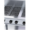 Waldorf 800 Series RN8600E-LS Leg Stand Cooktop 900mm Waldorf 800 Series RN8600E-LS Leg Stand Cooktop 900mm