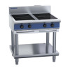 Blue Seal Evolution IN514R3-LS Leg Stand Induction Cooktop 900mm