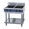 Blue Seal Evolution IN514R3-LS Leg Stand Induction Cooktop 900mm