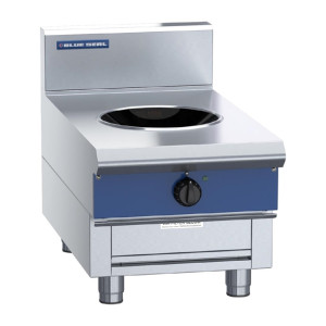Blue Seal Evolution IN511W3-B Benchtop Induction Wok 450mm