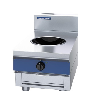 Blue Seal Evolution IN511W3-B Benchtop Induction Wok 450mm Blue Seal Evolution IN511W3-B Benchtop Induction Wok 450mm