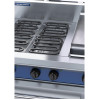 Blue Seal Evolution E56C Electric Oven Range 900mm Blue Seal Evolution E56C Electric Oven Range 900mm