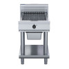 Waldorf 800 Series CH8600ED-LS Leg Stand Electric Chargrill 600mm Waldorf 800 Series CH8600ED-LS Leg Stand Electric Chargrill 600mm