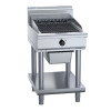 Waldorf 800 Series CH8600ED-LS Leg Stand Electric Chargrill 600mm Waldorf 800 Series CH8600ED-LS Leg Stand Electric Chargrill 600mm