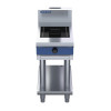 Blue Seal Evolution IN511R3-LS Leg Stand Induction Cooktop 450mm