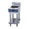 Blue Seal Evolution IN511R3-LS Leg Stand Induction Cooktop 450mm