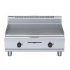 Waldorf 800 Series GP8900E-B Benchtop Model Electric Griddle 900mm Waldorf 800 Series GP8900E-B Benchtop Model Electric Griddle 900mm