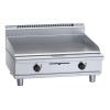 Waldorf 800 Series GP8900E-B Benchtop Model Electric Griddle 900mm Waldorf 800 Series GP8900E-B Benchtop Model Electric Griddle 900mm