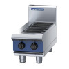 Blue Seal Evolution E512D-B Benchtop Induction Cooktop 300mm Blue Seal Evolution E512D-B Benchtop Induction Cooktop 300mm