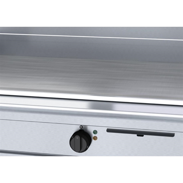 Waldorf 800 Series GP8120E-RB Refrigerated Base Electric Griddle 1200mm Waldorf 800 Series GP8120E-RB Refrigerated Base Electric Griddle 1200mm