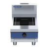 Blue Seal Evolution IN511F-B Benchtop Induction Cooktop 450mm