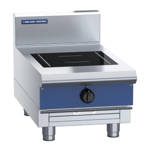 Blue Seal Evolution IN511F-B Benchtop Induction Cooktop 450mm