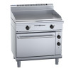 Waldorf 800 Series GP8910E Electric Griddle Static Oven Range 900mm Waldorf 800 Series GP8910E Electric Griddle Static Oven Range 900mm