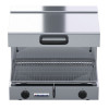 Waldorf 800 Series SN8100E Electric Salamander 600mm
