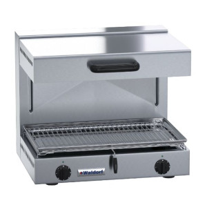 Waldorf 800 Series SN8100E Electric Salamander 600mm