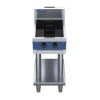Blue Seal Evolution IN512F-LS Leg Stand Induction Cooktop 450mm