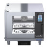 Turbofan by Moffat Electric Touch Screen Combi Oven EC40T5 Turbofan by Moffat Electric Touch Screen Combi Oven EC40T5