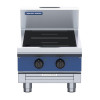 Blue Seal Evolution IN512R3-B Benchtop Induction Cooktop 450mm Blue Seal Evolution IN512R3-B Benchtop Induction Cooktop 450mm