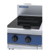 Blue Seal Evolution IN512R3-B Benchtop Induction Cooktop 450mm Blue Seal Evolution IN512R3-B Benchtop Induction Cooktop 450mm