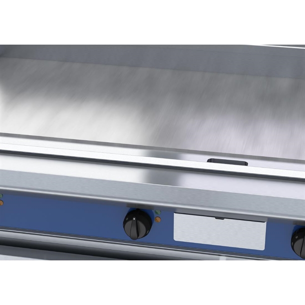 Blue Seal Evolution EP518-RB RF Base Electric Griddle 1200mm
