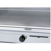 Waldorf 800 Series GP8120E-B Benchtop Model Electric Griddle 1200mm