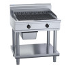 Waldorf 800 Series CH8900ED-LS Leg Stand Electric Chargrill 900mm