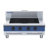 Blue Seal Evolution IN514F-B Benchtop Induction Cooktop 900mm